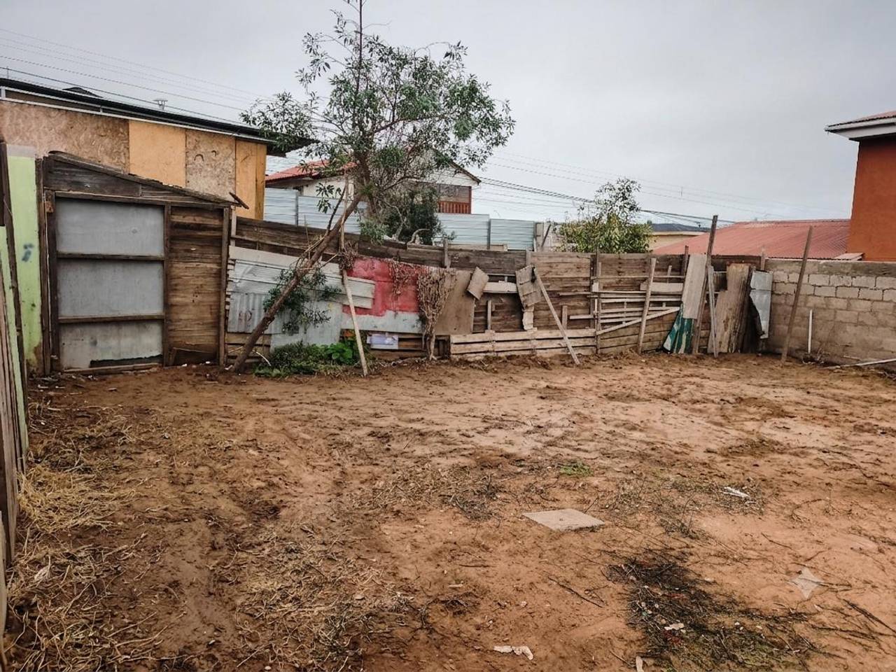 Terreno en venta en La Serena — foto 6