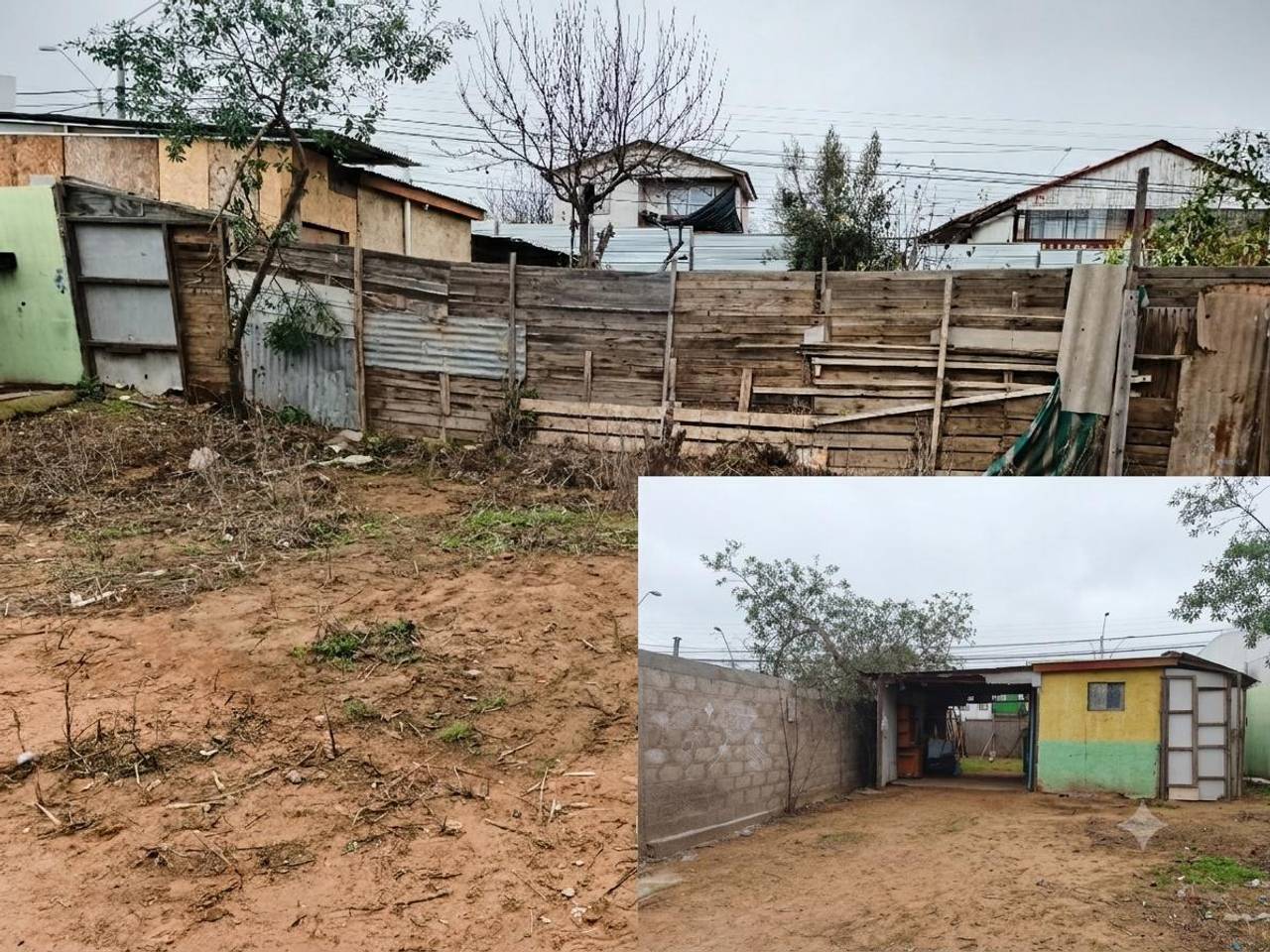 Terreno en venta en La Serena — foto 7