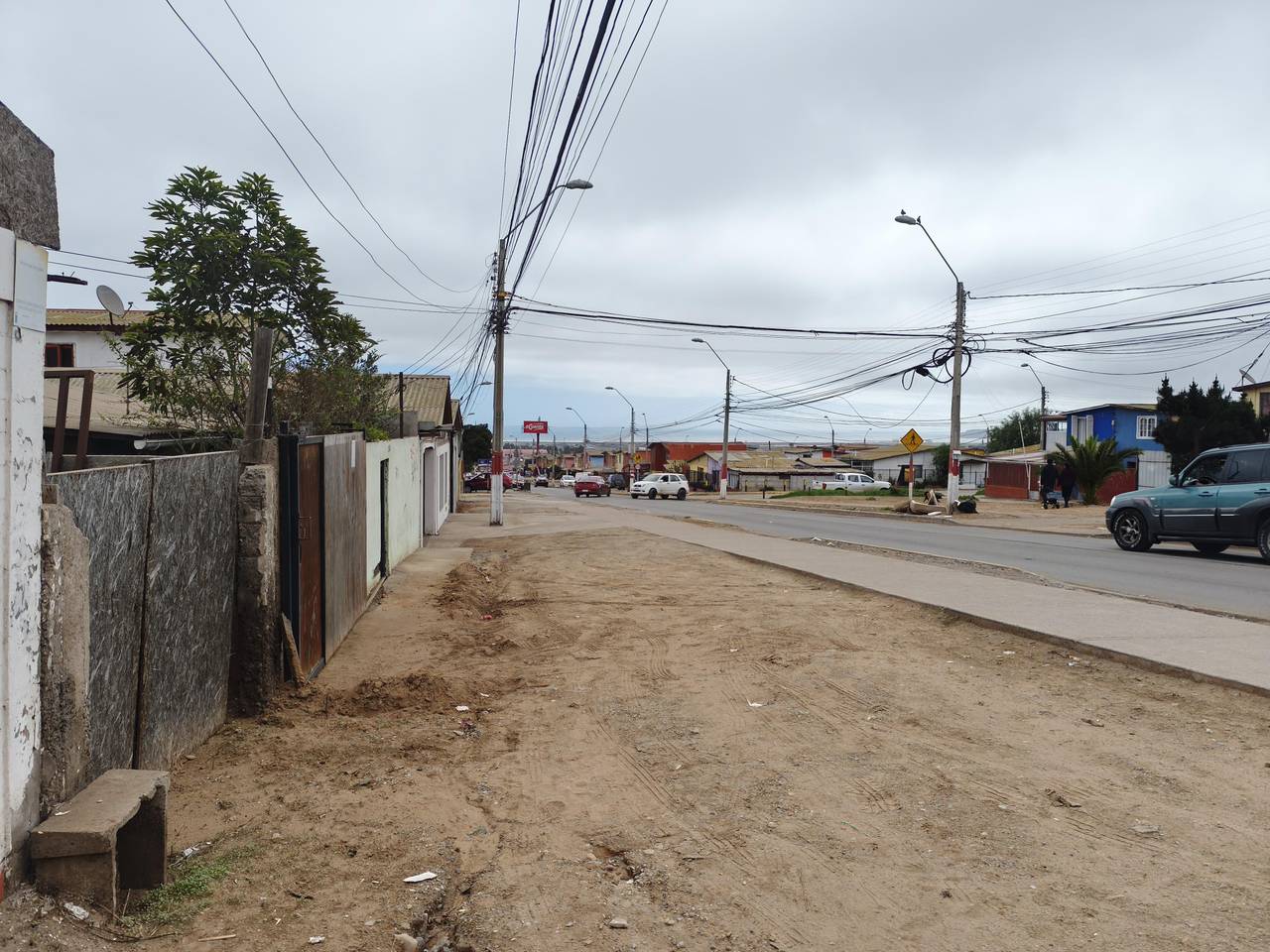 Terreno en venta en La Serena — foto 8