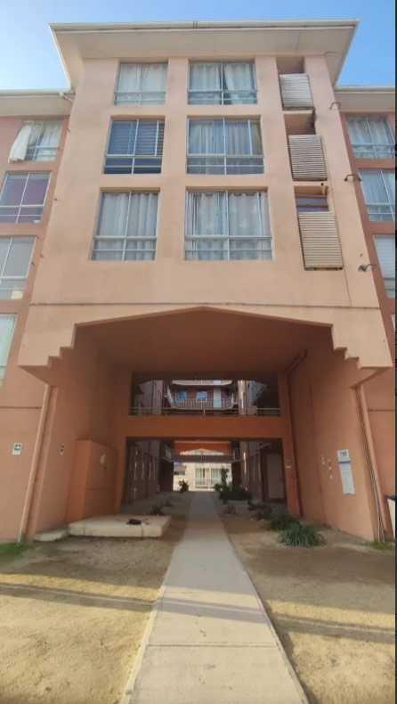 Departamento en venta en La Serena — foto 1
