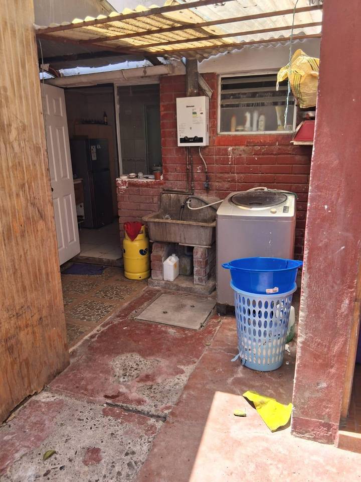 Casa en venta en La Serena — foto 9