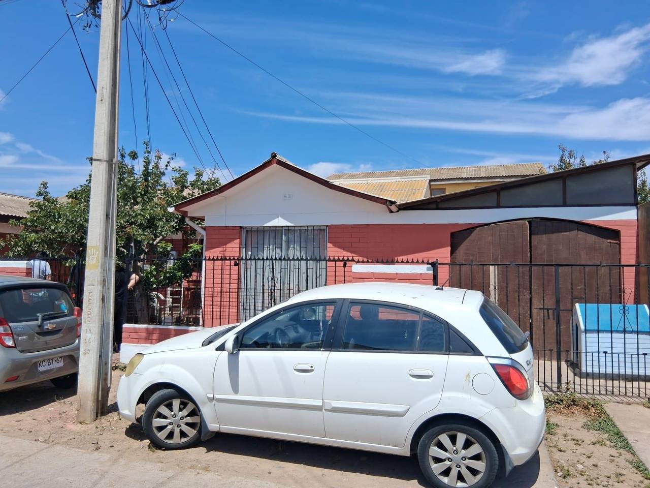 Casa en venta en La Serena — foto 10