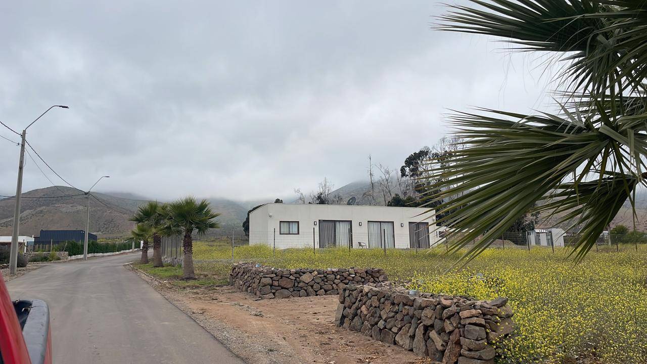 Casa en venta en La Serena — foto 6