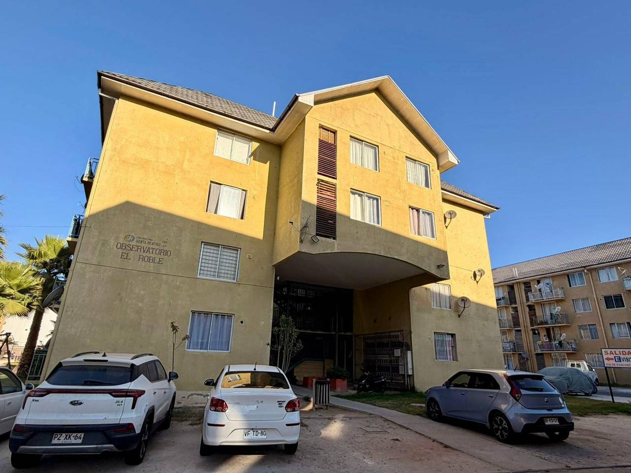 Departamento en venta en Coquimbo — foto 2