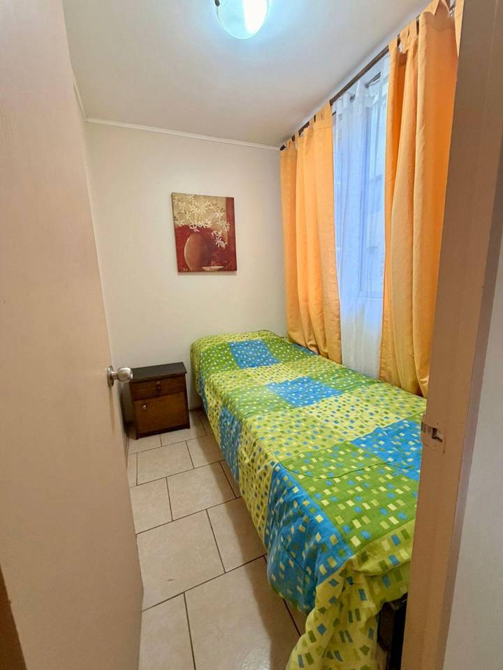 Departamento en venta en Coquimbo — foto 4