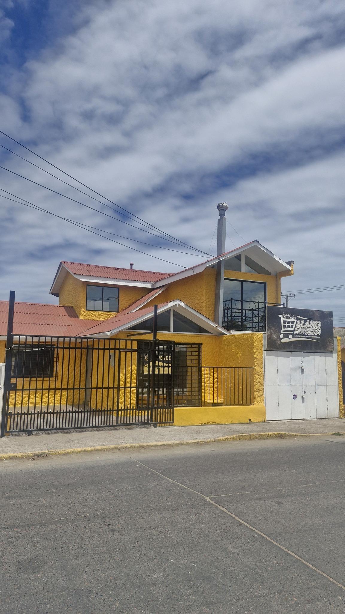 Casa en venta en Coquimbo — foto 1
