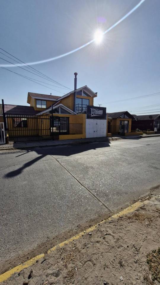Casa en venta en Coquimbo — foto 7