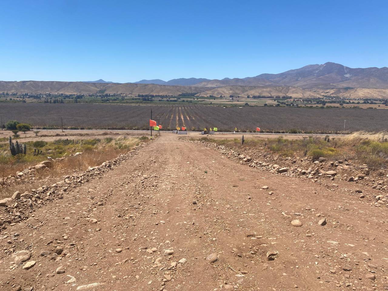 Terreno en venta en Ovalle — foto 2