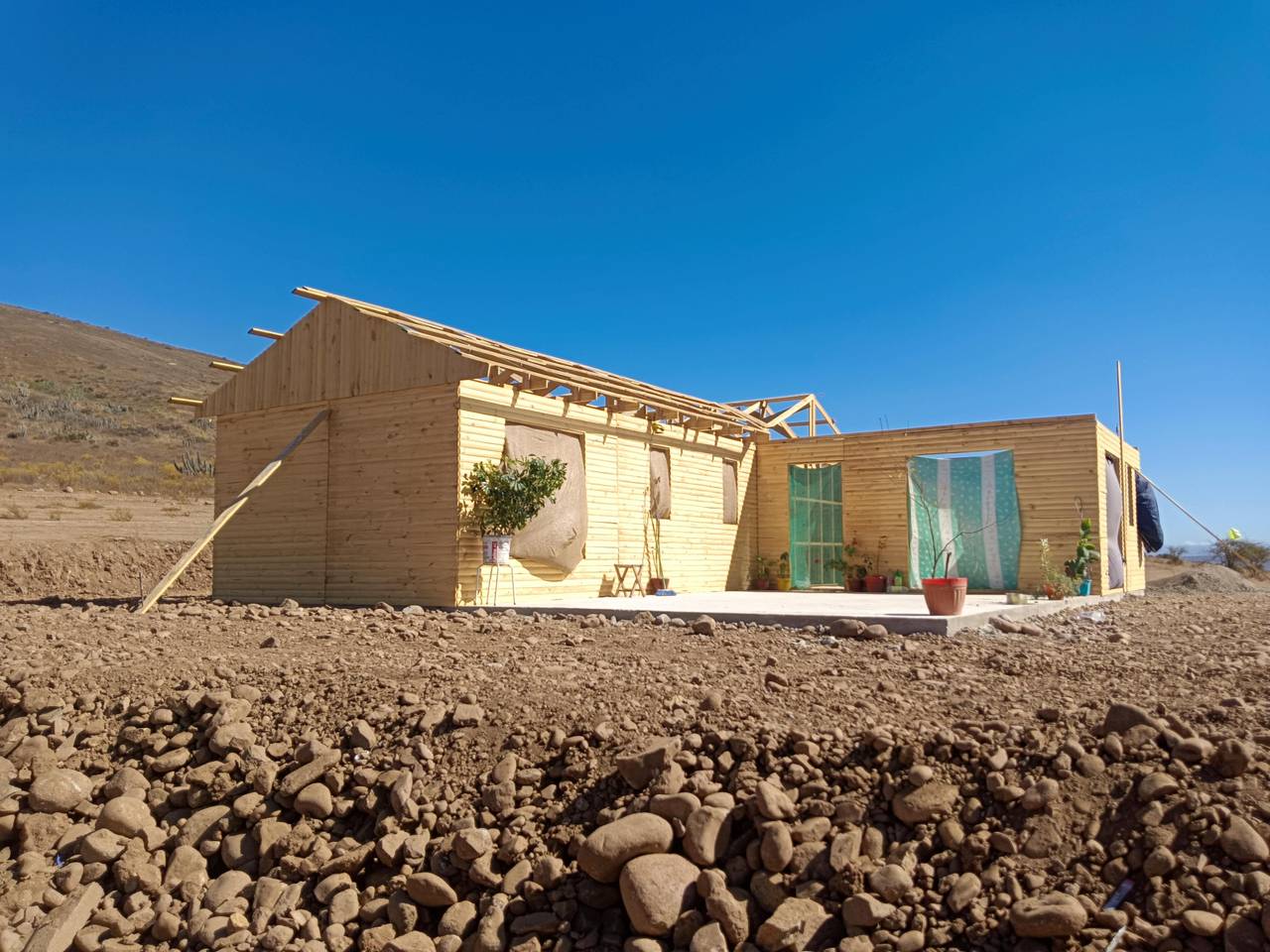 Terreno en venta en Ovalle — foto 10