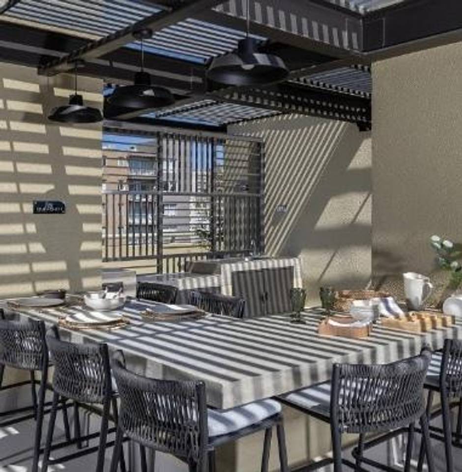 Departamento en arriendo en Coquimbo — foto 3