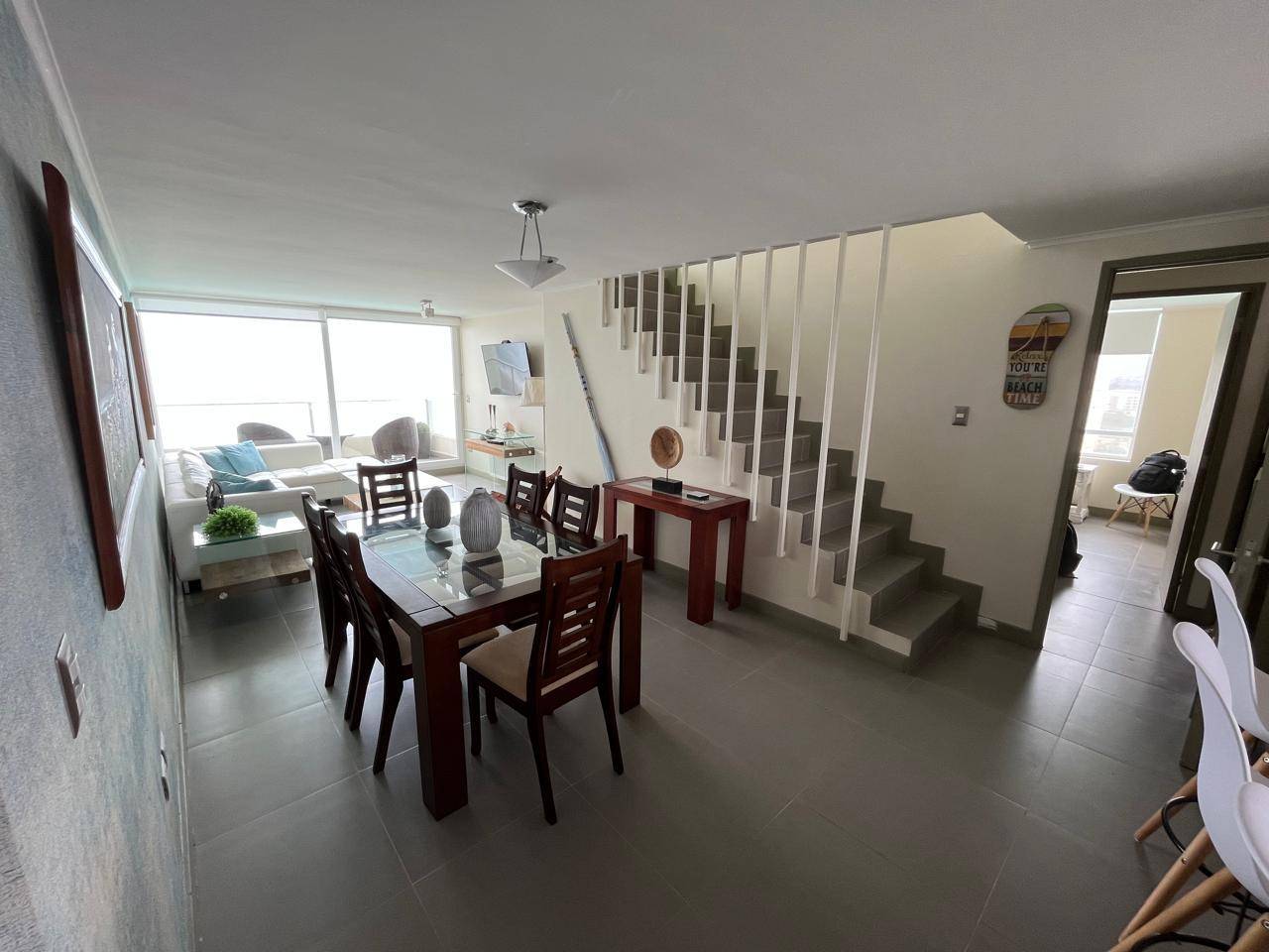 Departamento en venta en La Serena — foto 7
