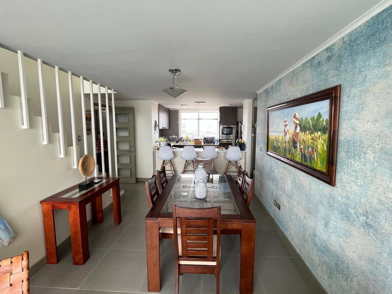 Departamento en venta en La Serena — foto 9
