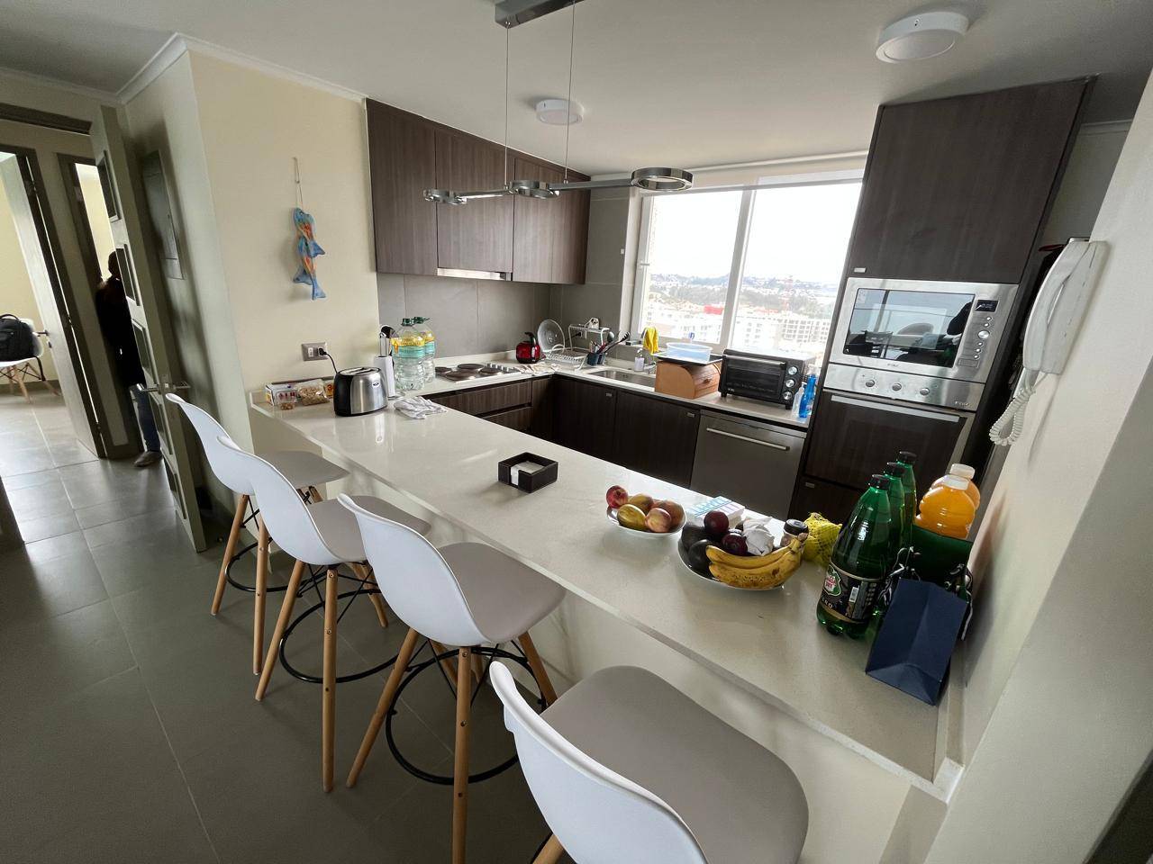 Departamento en venta en La Serena — foto 10