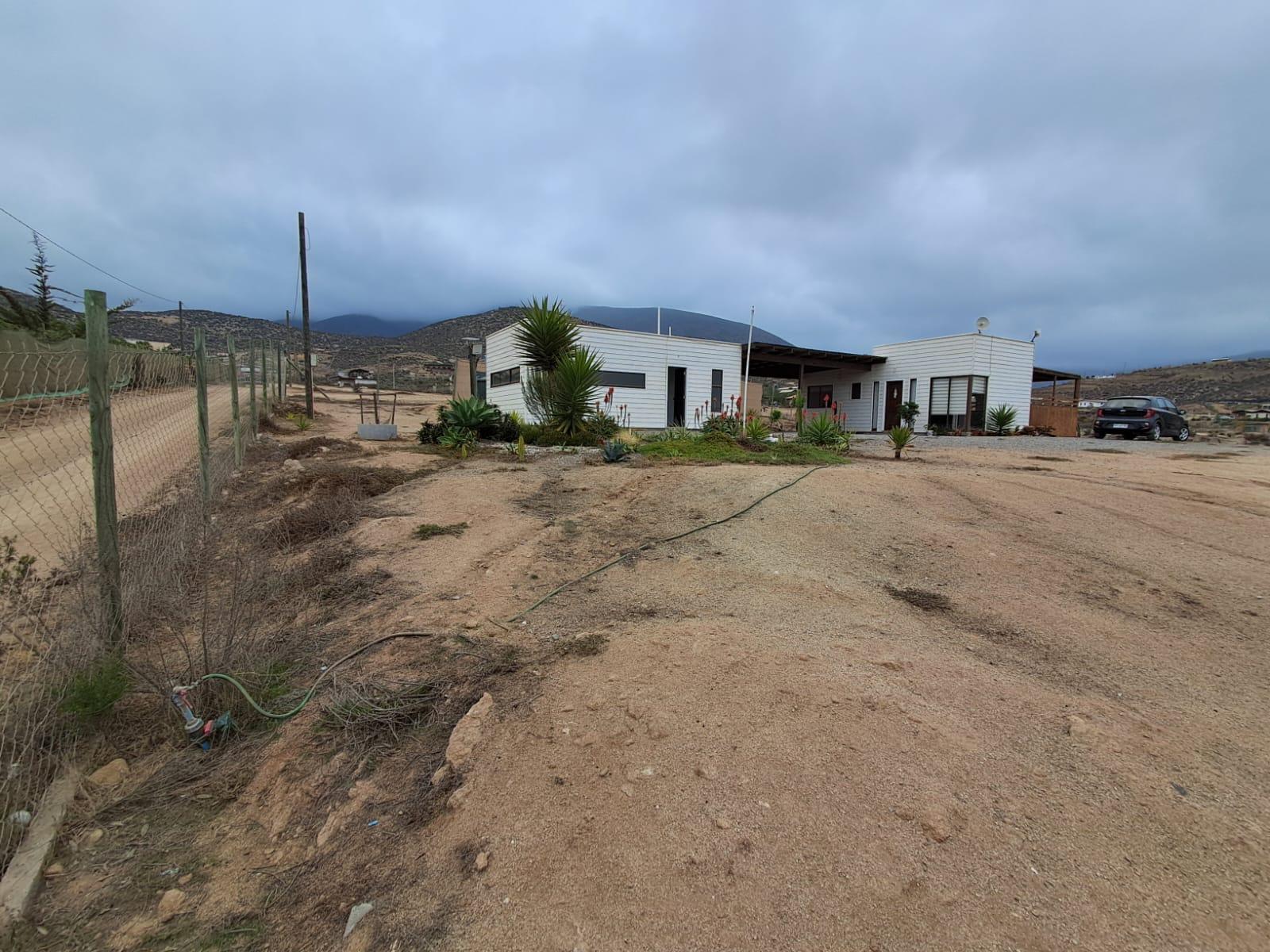 Casa en venta en La Serena — foto 1