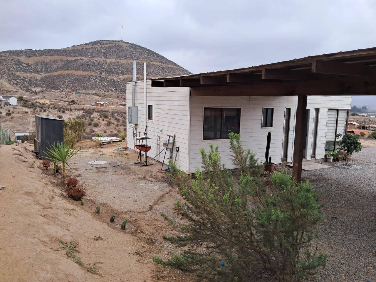 Casa en venta en La Serena — foto 4