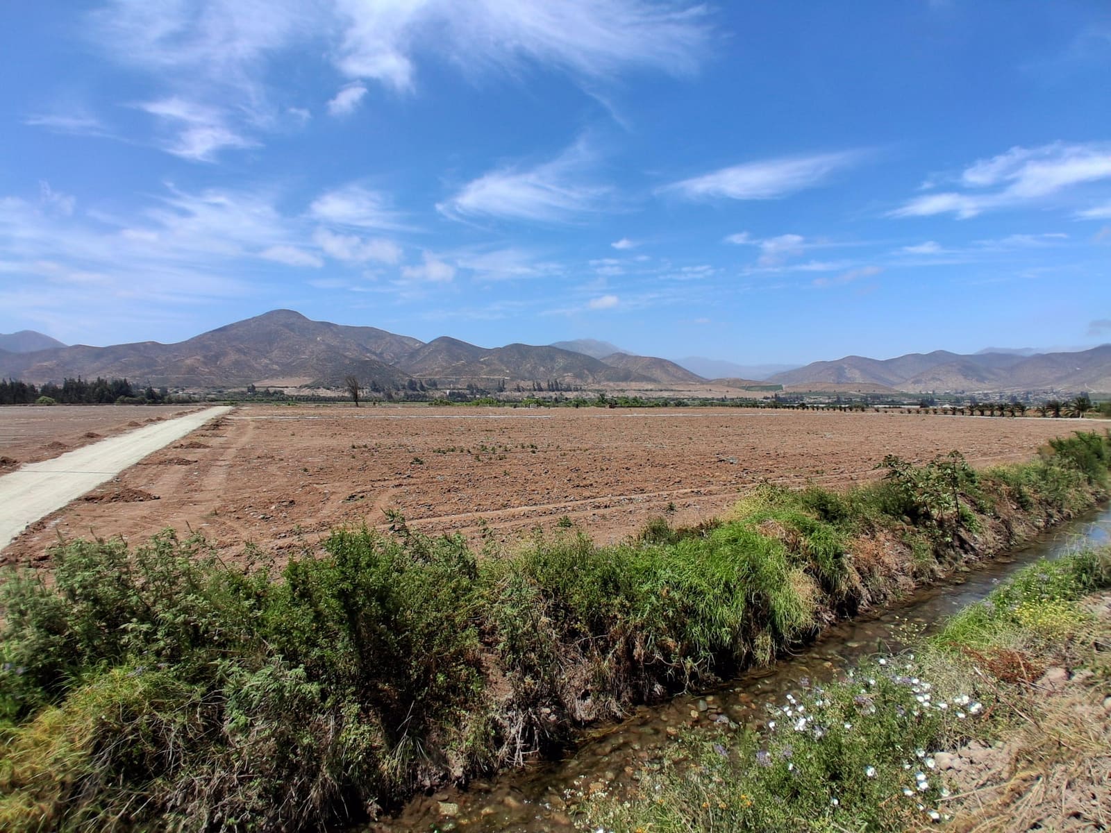 Terreno en venta en La Serena — foto 1