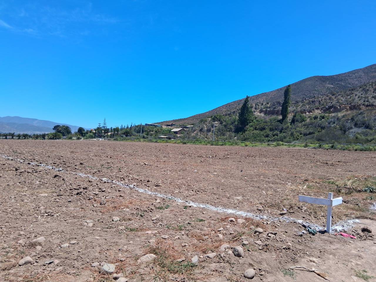 Terreno en venta en La Serena — foto 2