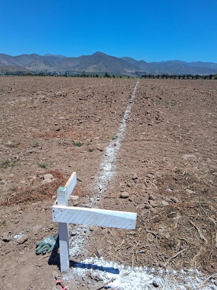 Terreno en venta en La Serena — foto 3