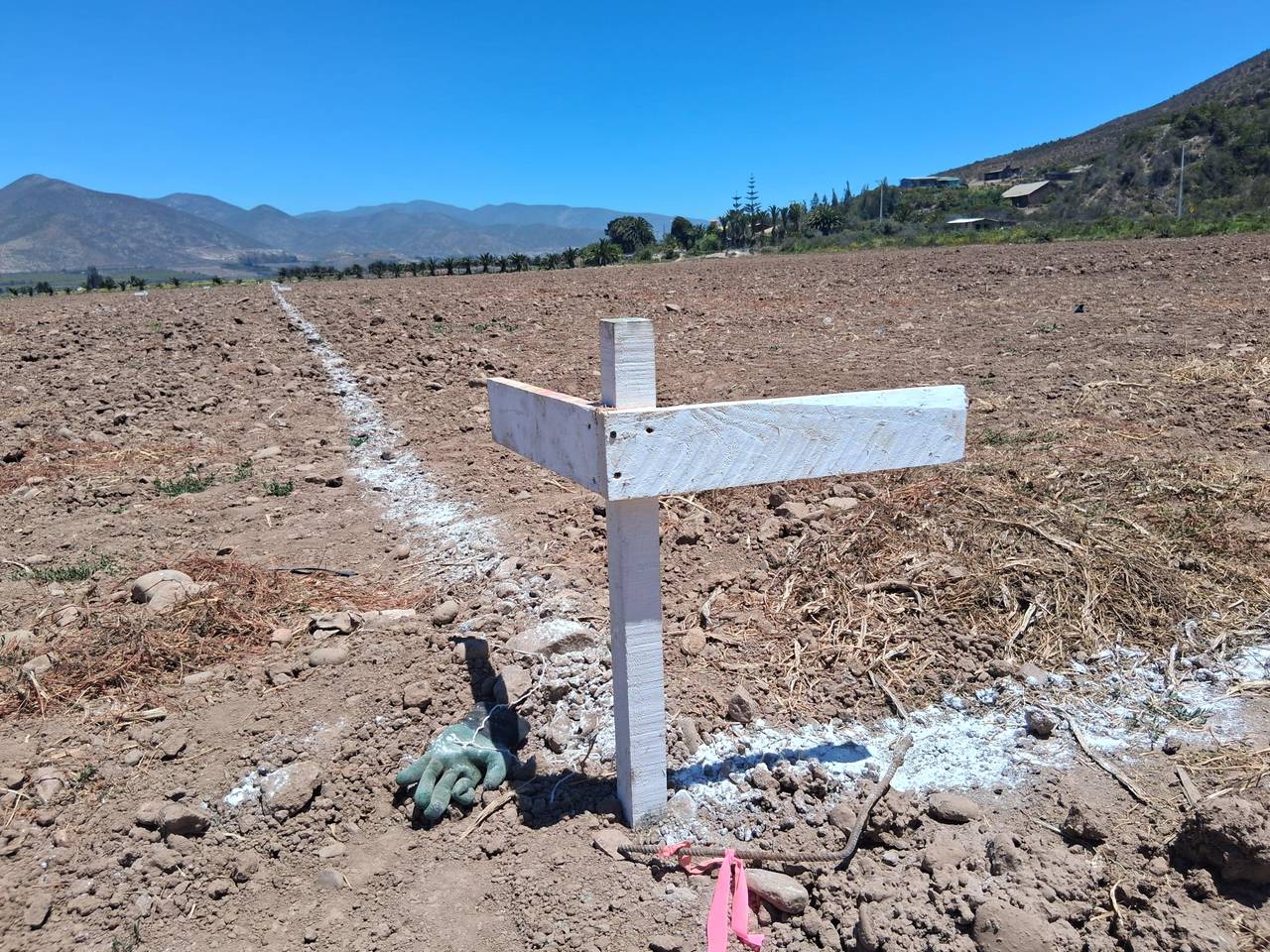 Terreno en venta en La Serena — foto 4