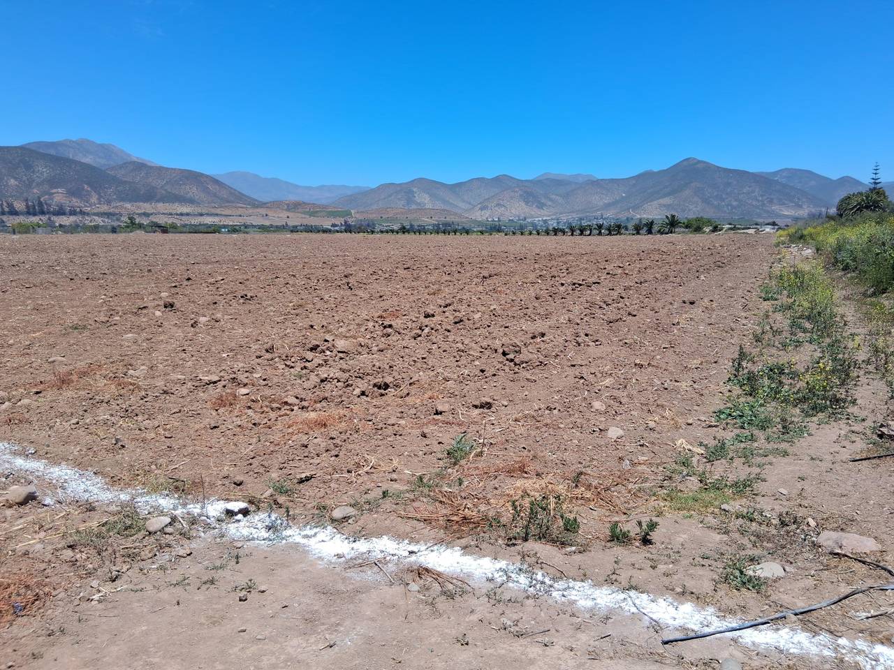 Terreno en venta en La Serena — foto 5