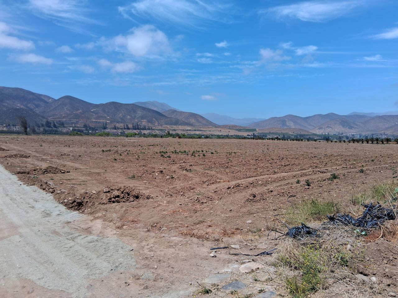 Terreno en venta en La Serena — foto 7