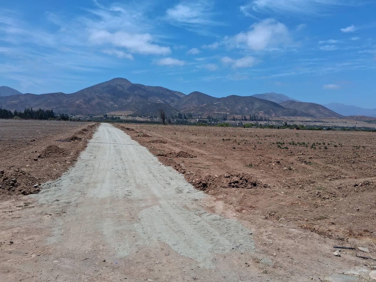 Terreno en venta en La Serena — foto 8