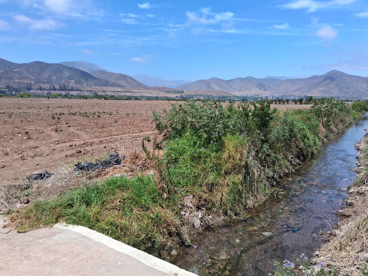 Terreno en venta en La Serena — foto 9