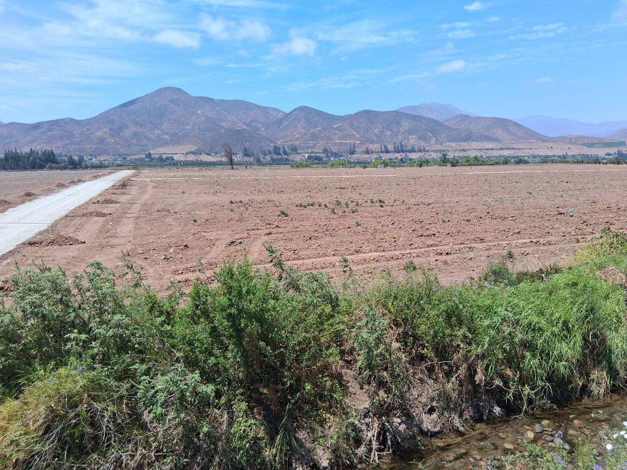 Terreno en venta en La Serena — foto 10