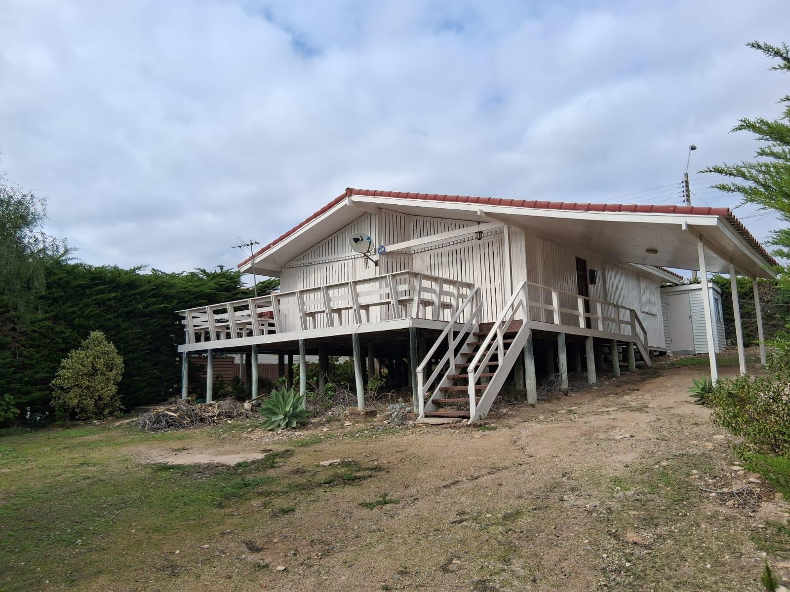 Casa en venta en La Serena — foto 1