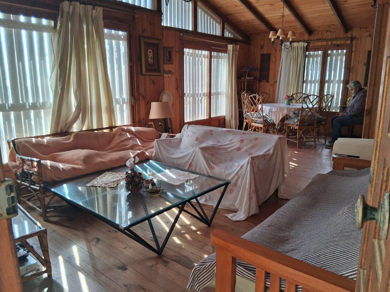 Casa en venta en La Serena — foto 2