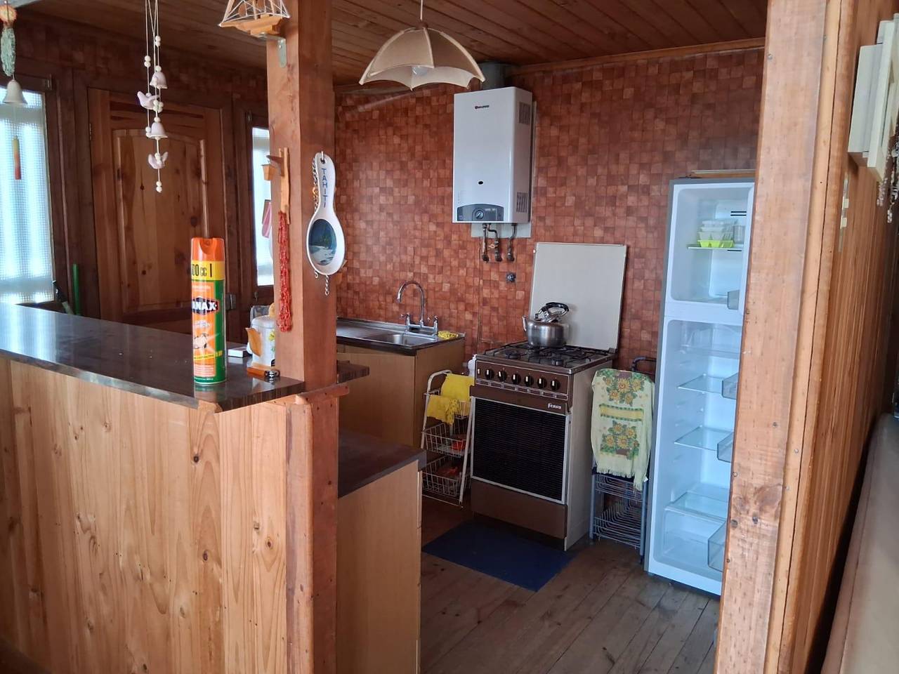 Casa en venta en La Serena — foto 8