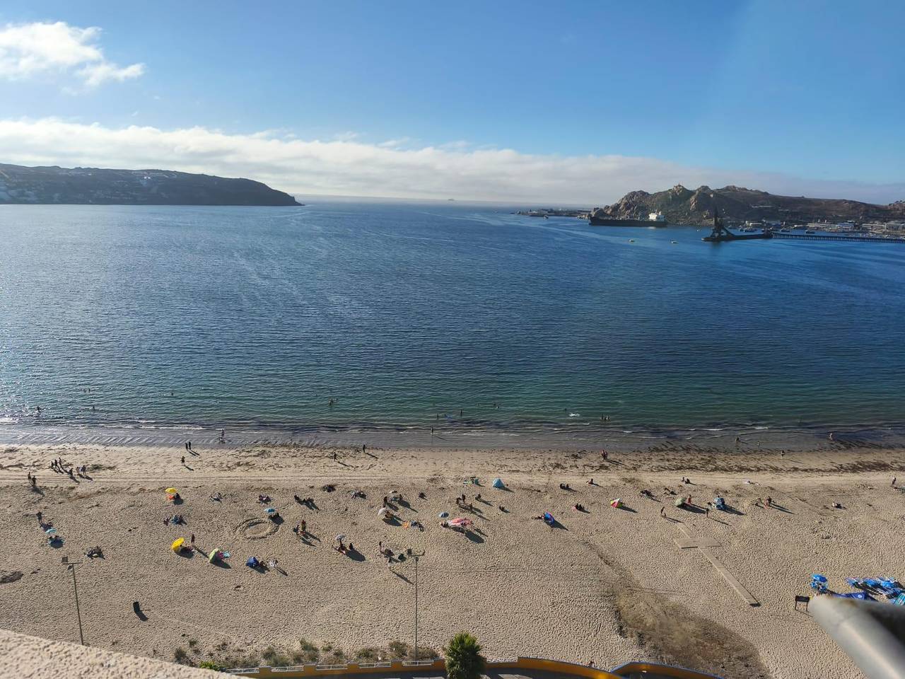 Departamento en venta en Coquimbo — foto 5