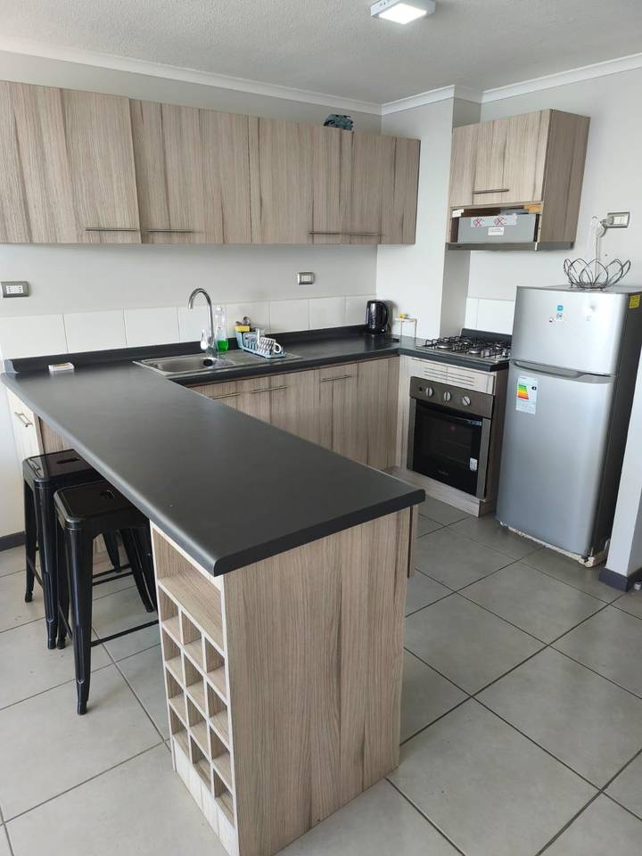 Departamento en venta en Coquimbo — foto 9