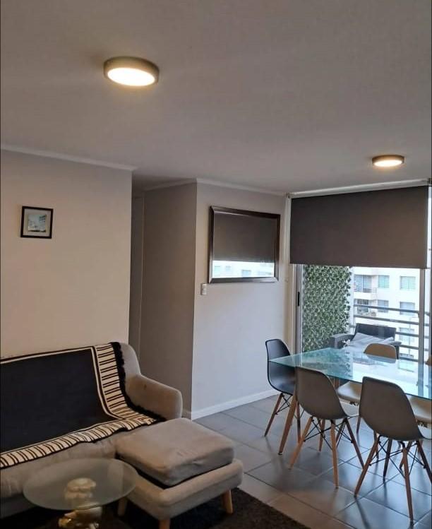 Departamento en arriendo en La Serena — foto 1