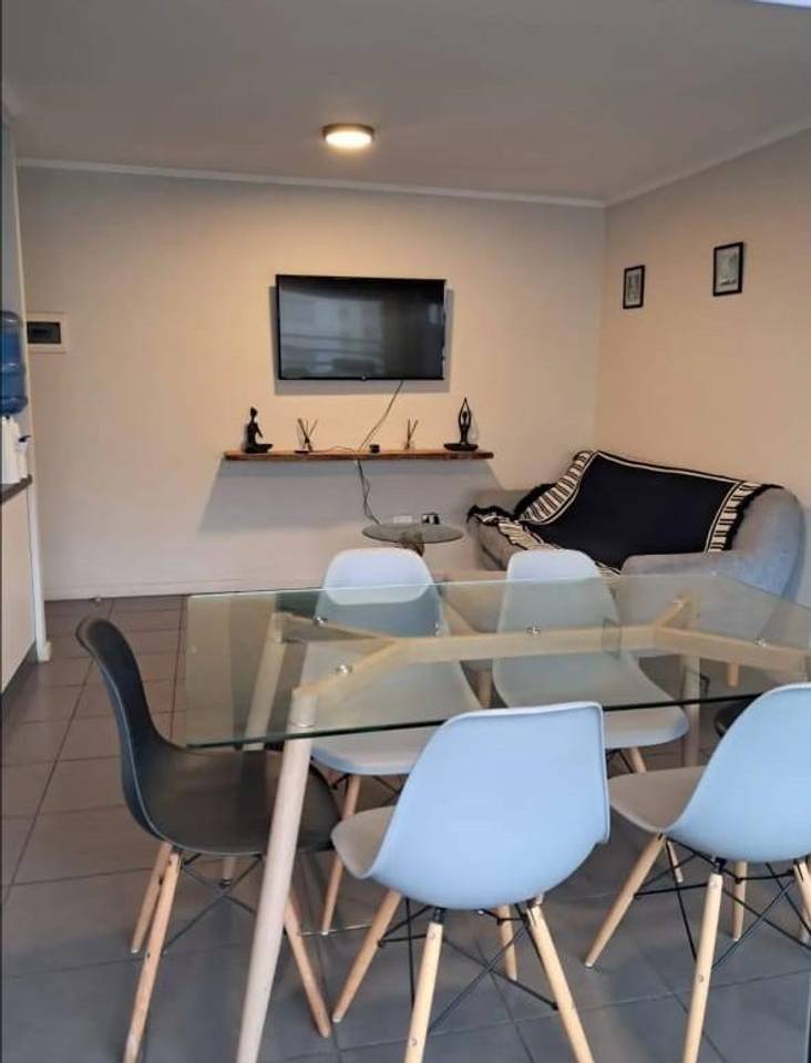 Departamento en arriendo en La Serena — foto 2