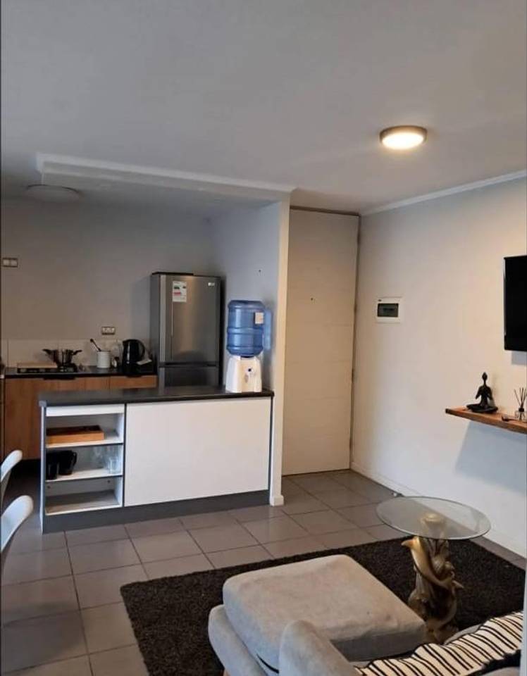 Departamento en arriendo en La Serena — foto 3