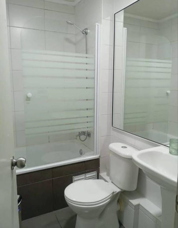 Departamento en arriendo en La Serena — foto 4