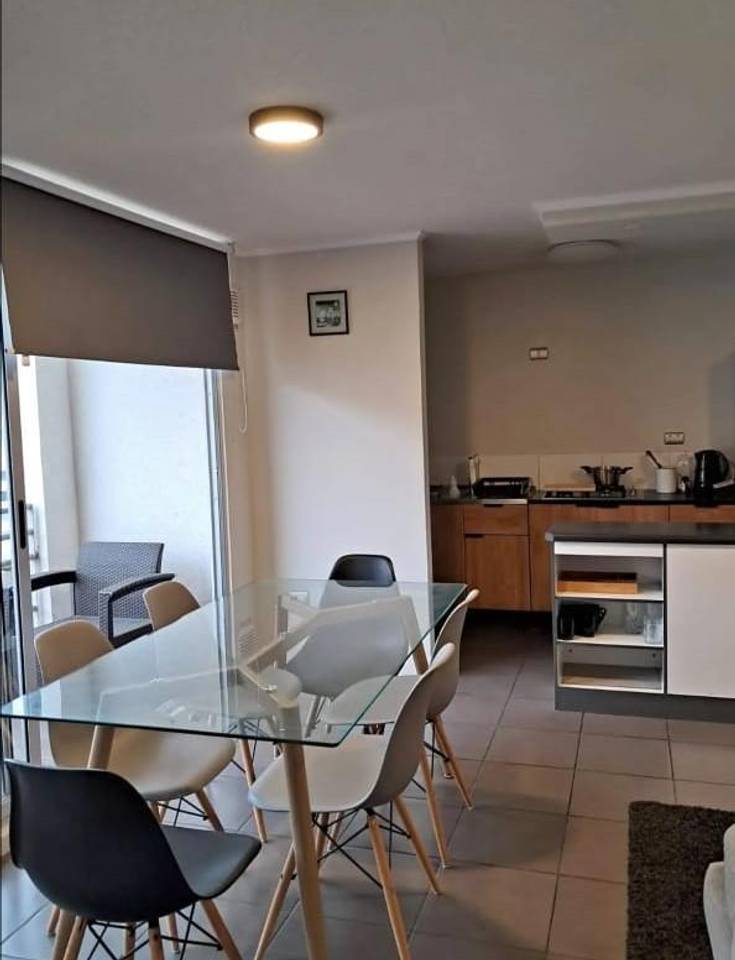 Departamento en arriendo en La Serena — foto 5