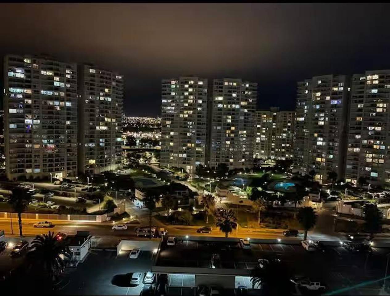 Departamento en venta en Coquimbo — foto 2