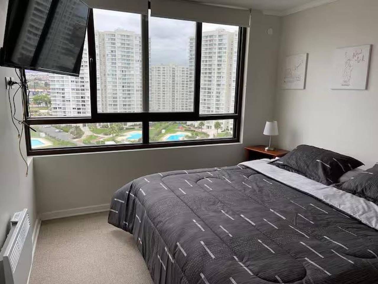 Departamento en venta en Coquimbo — foto 4