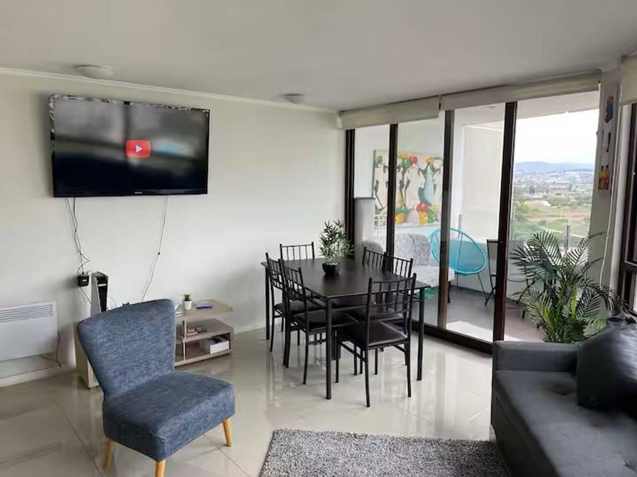 Departamento en venta en Coquimbo — foto 7