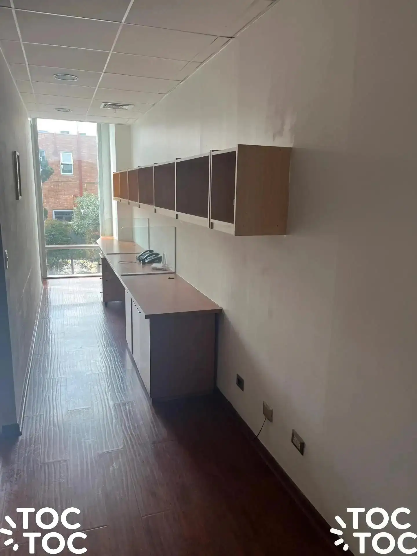 Oficina en arriendo en Lo Barnechea — foto 2