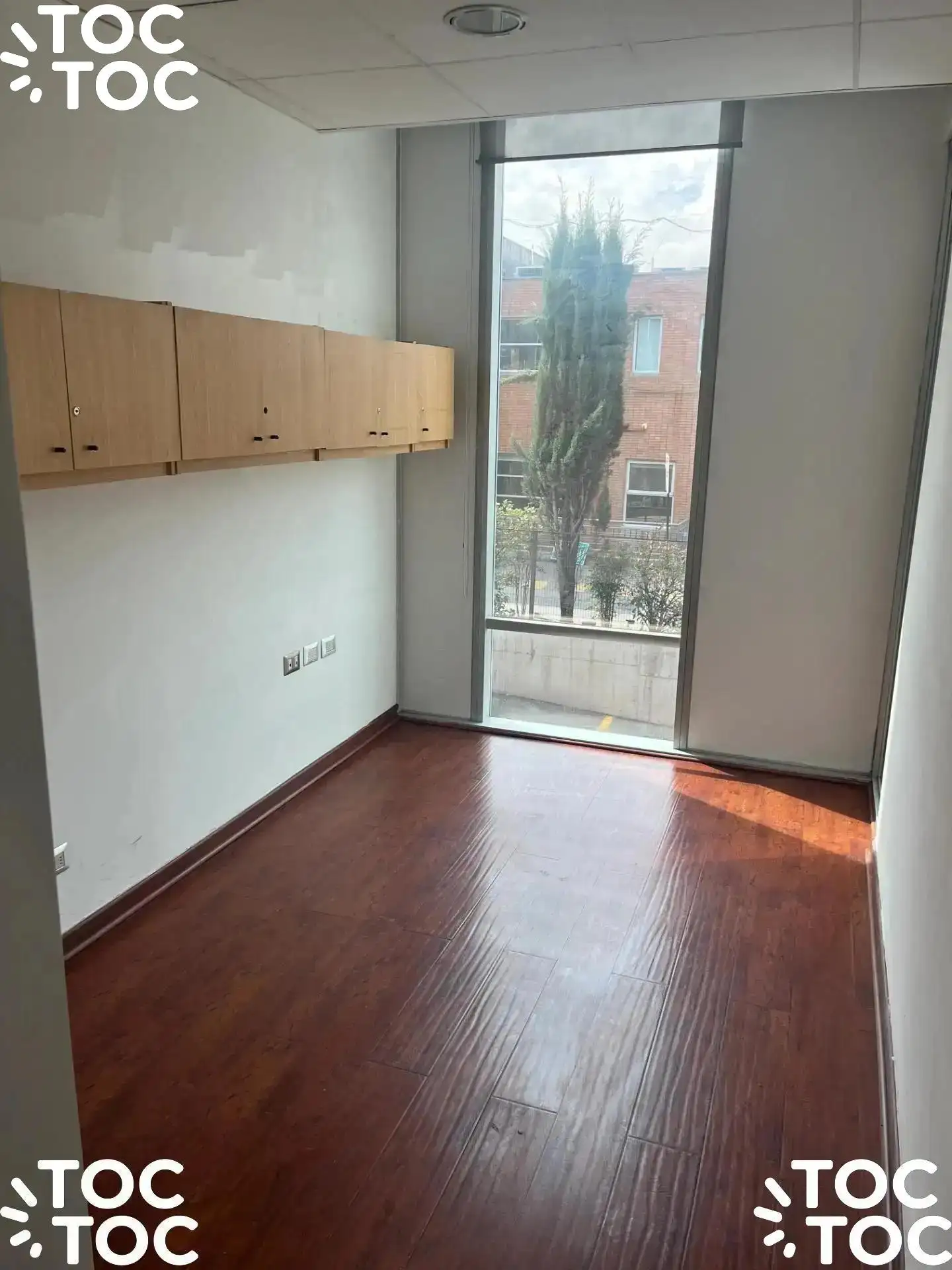 Oficina en arriendo en Lo Barnechea — foto 3