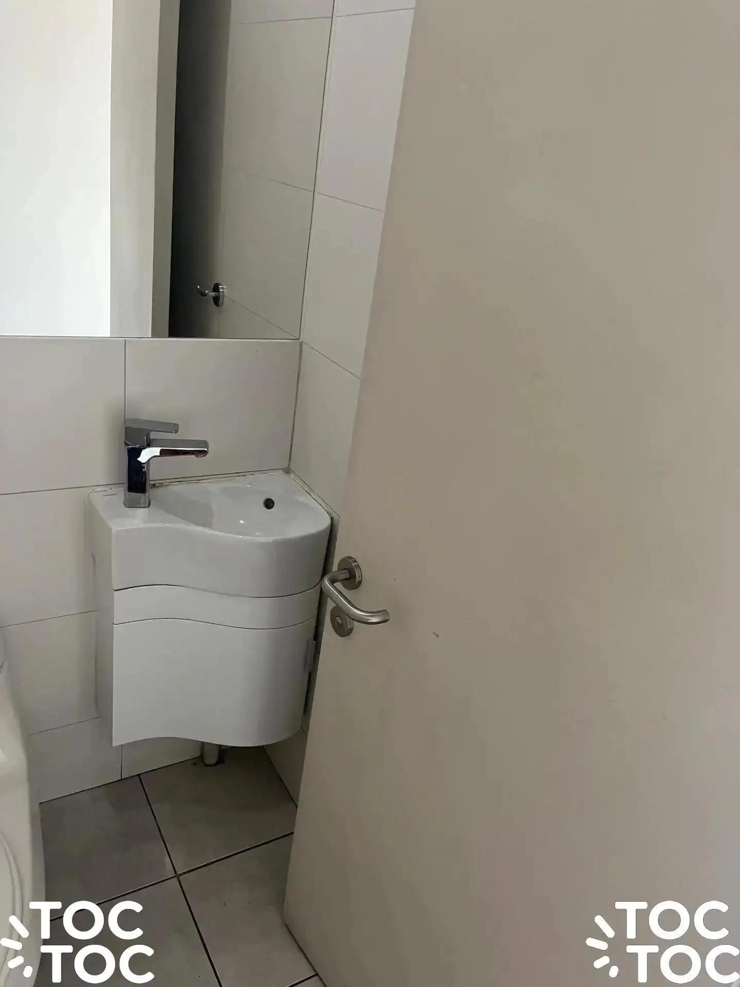 Oficina en arriendo en Lo Barnechea — foto 4
