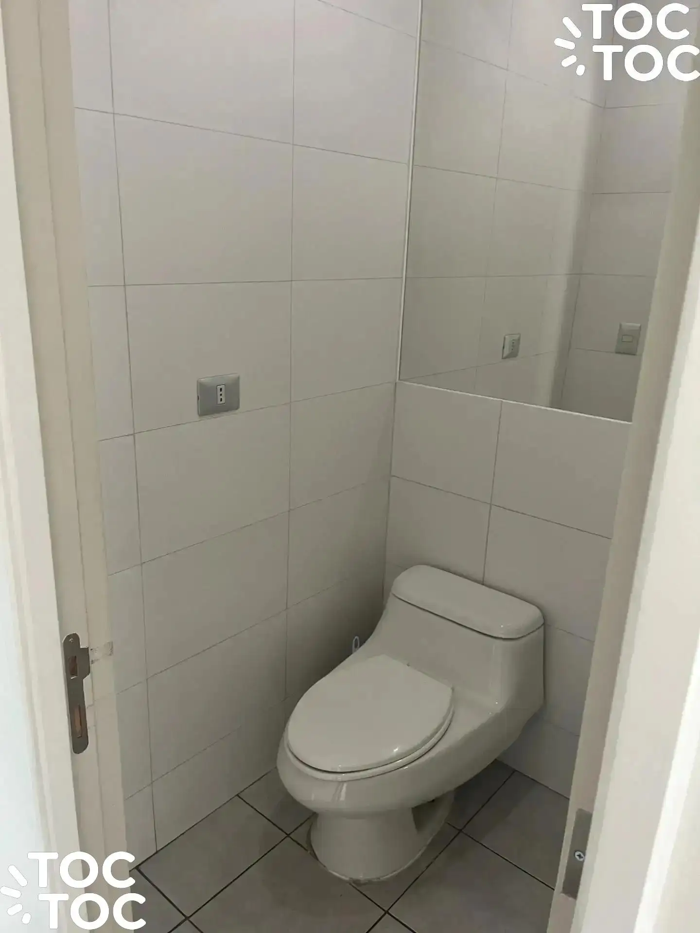 Oficina en arriendo en Lo Barnechea — foto 5