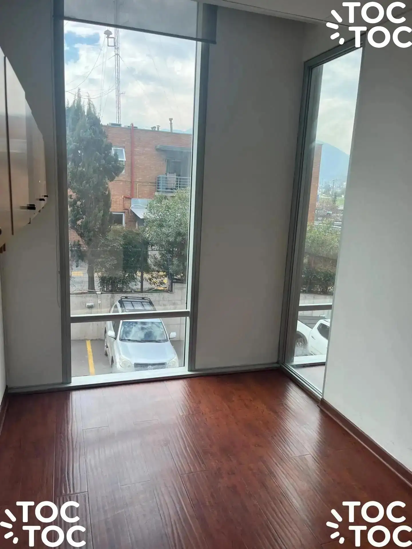 Oficina en arriendo en Lo Barnechea — foto 6