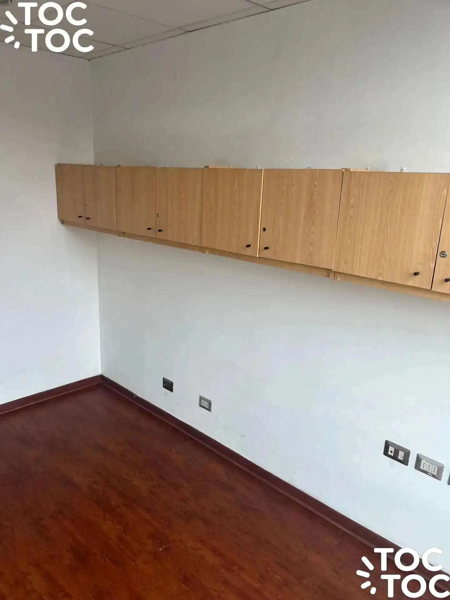 Oficina en arriendo en Lo Barnechea — foto 7