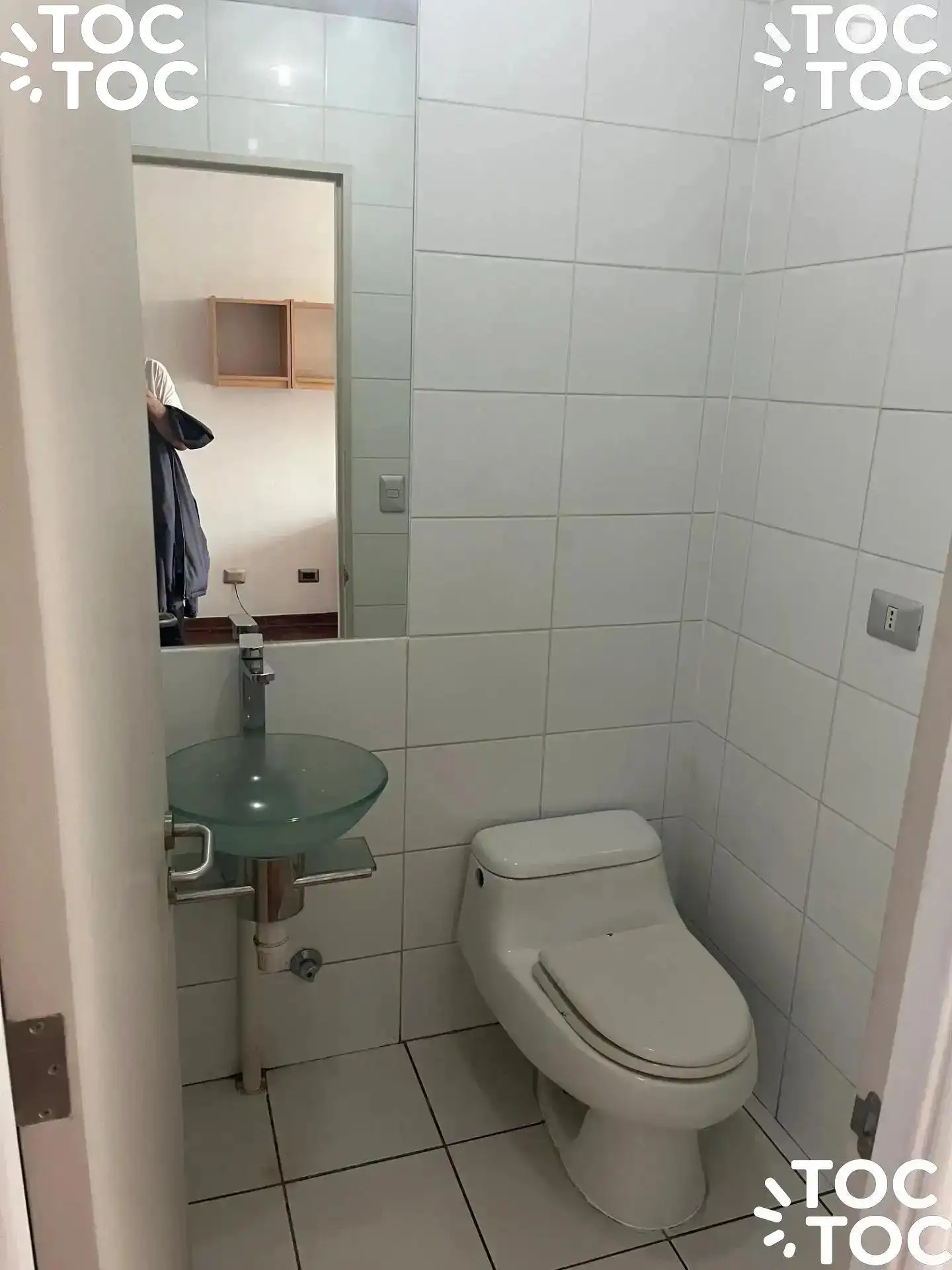 Oficina en arriendo en Lo Barnechea — foto 8