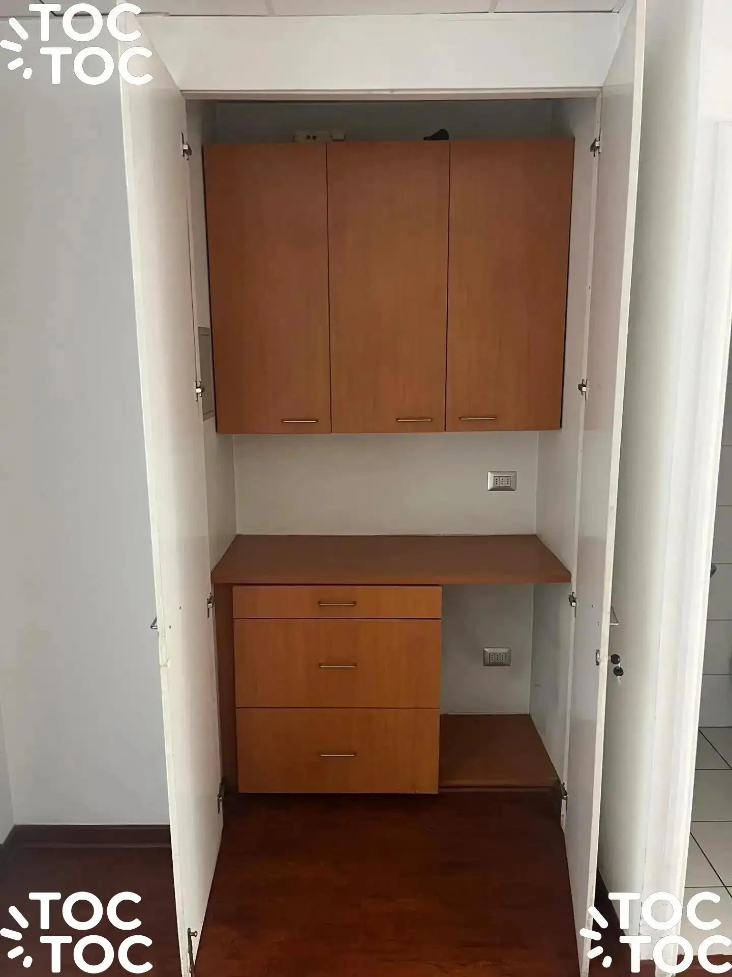 Oficina en arriendo en Lo Barnechea — foto 9