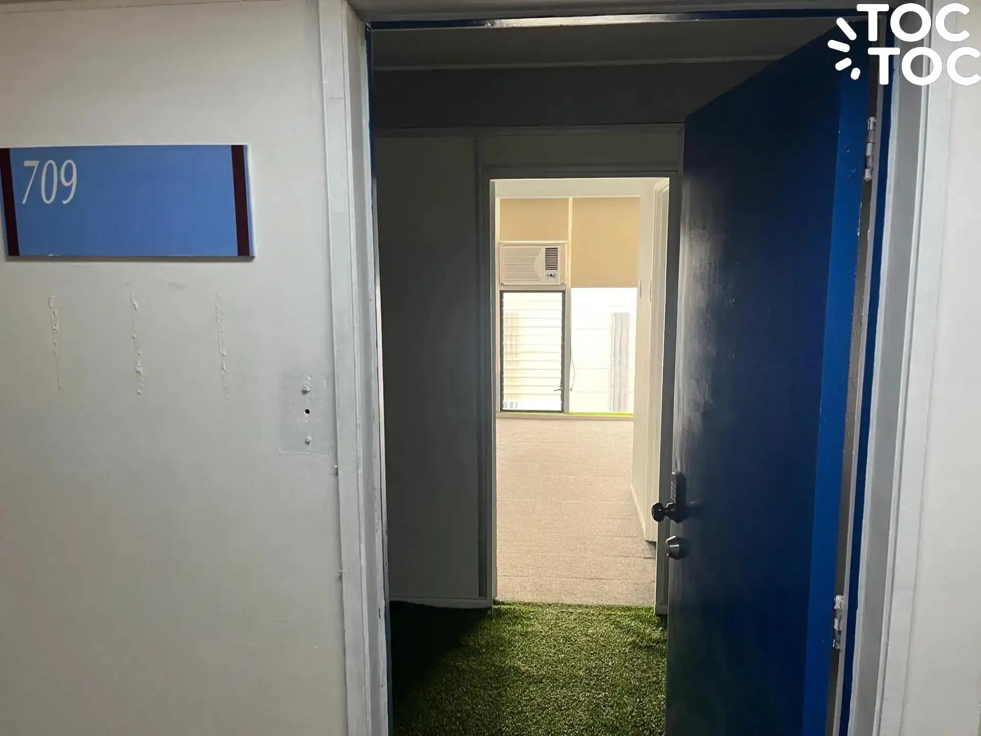 Oficina en arriendo en Providencia — foto 1